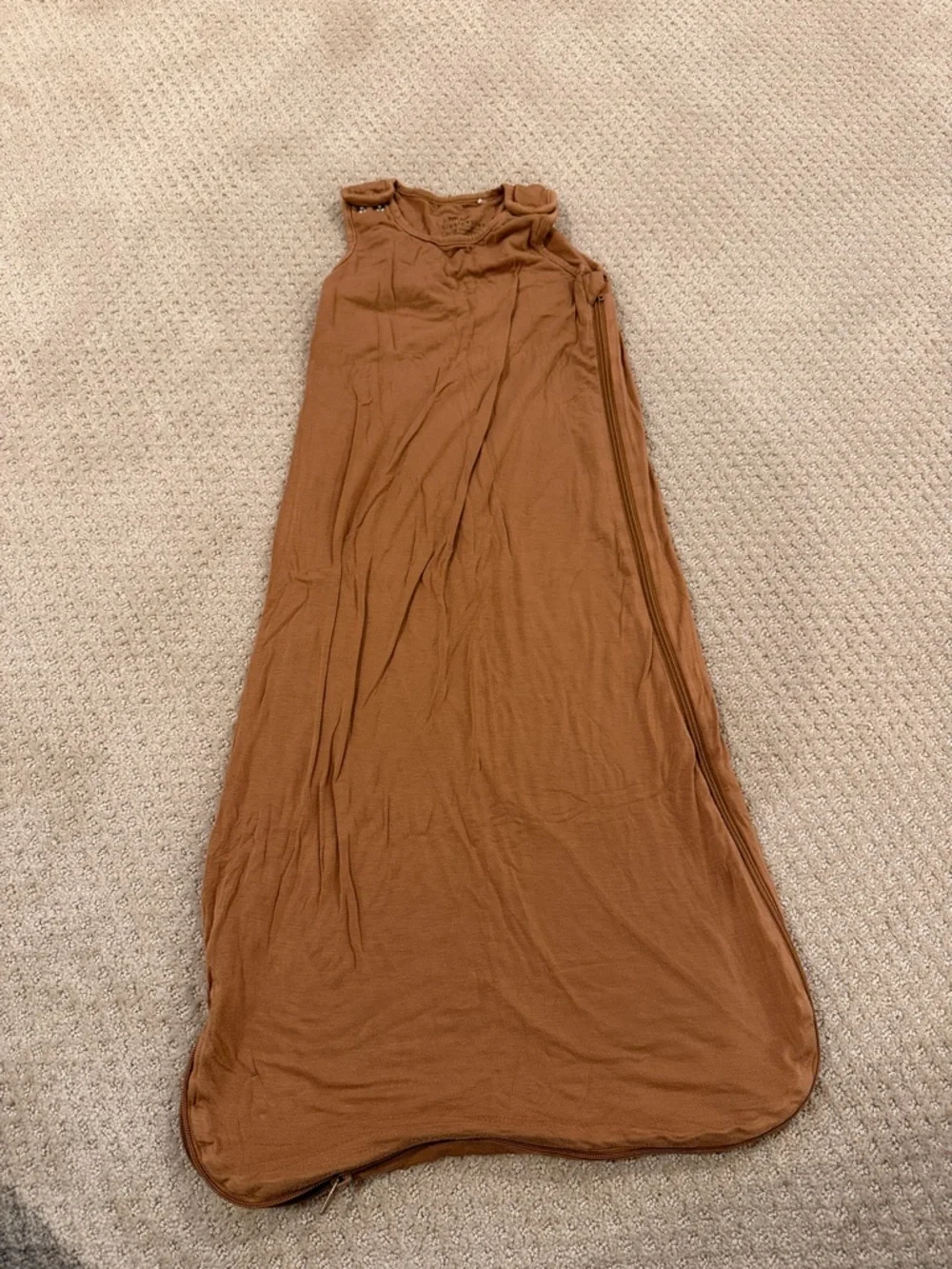 Little Sleepies lightweight sleep sack